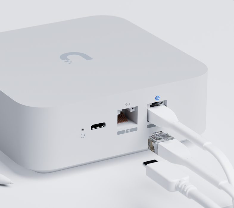Ubiquiti UX | UniFi Express – WiFi 7