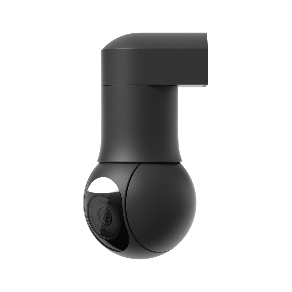 Ubiquiti UVC-G5-PTZ | G5 PTZ Camera | 2K | IP66 | 2x Optical – Black