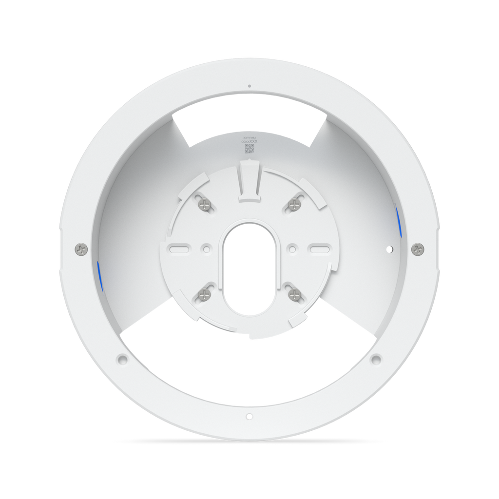 Ubiquiti UACC-G6-DOME-FM | G6 Dome Flush Mount – White