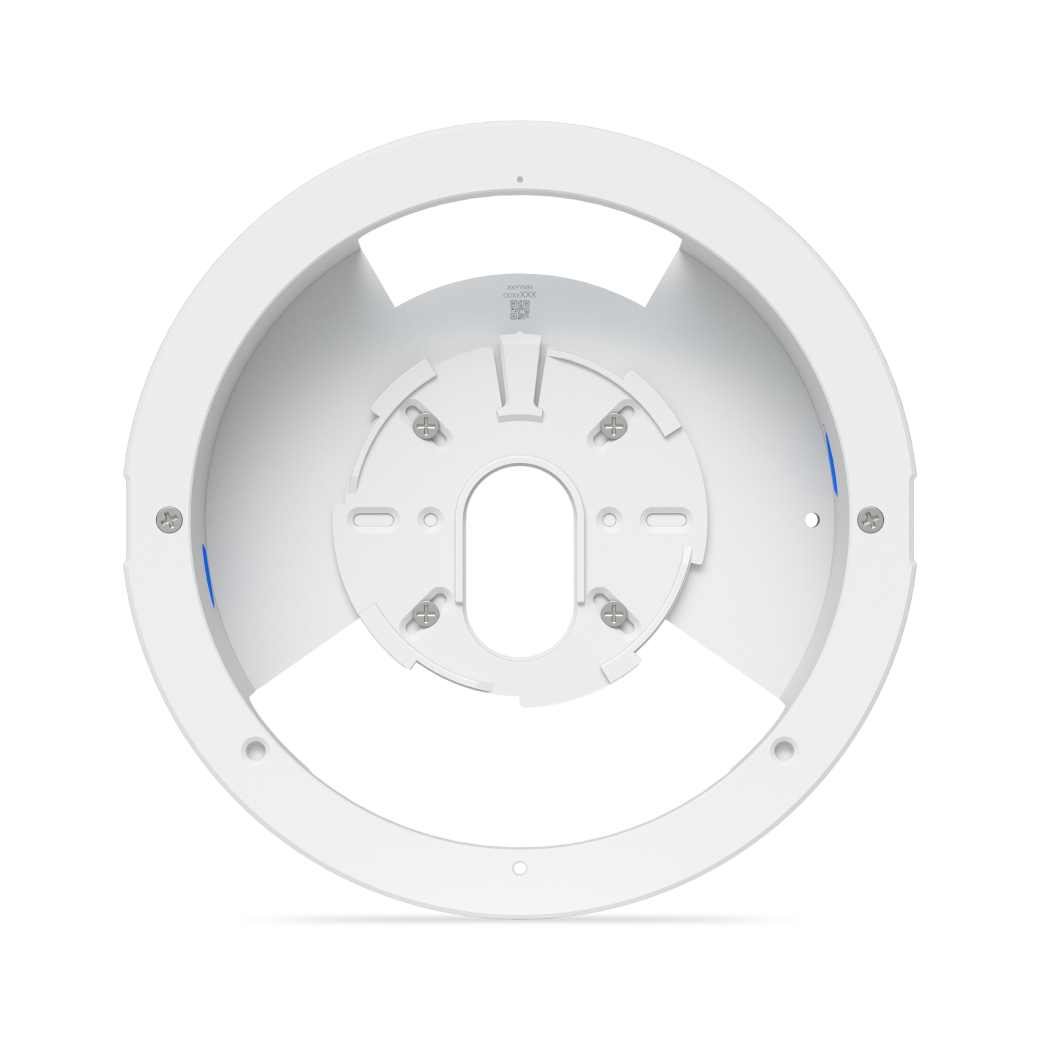 Ubiquiti UACC-G6-DOME-FM | G6 Dome Flush Mount – White