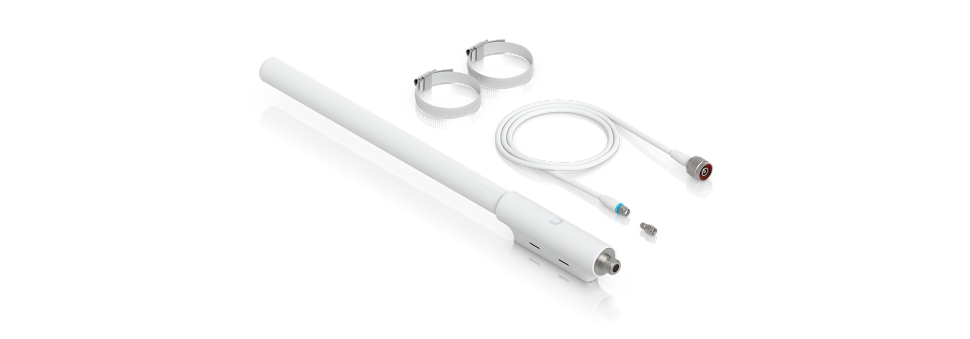 Ubiquiti UACC-USL-ANT-HG | High‑Gain Antenna – Default Title