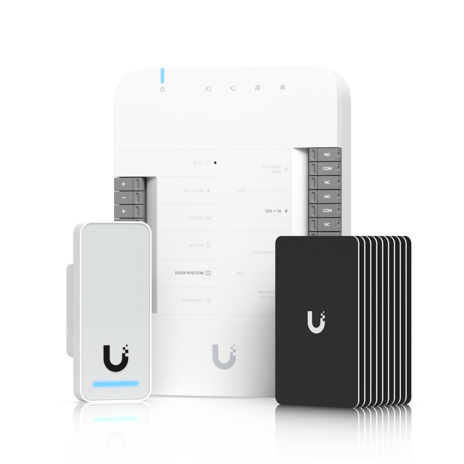 Ubiquiti UA-G2-SK | UniFi Access Starter Kit G2 – Default Title