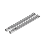 Ubiquiti UACC-RACK-RAILS-SLIDE | Sliding Rack Rails – Default Title