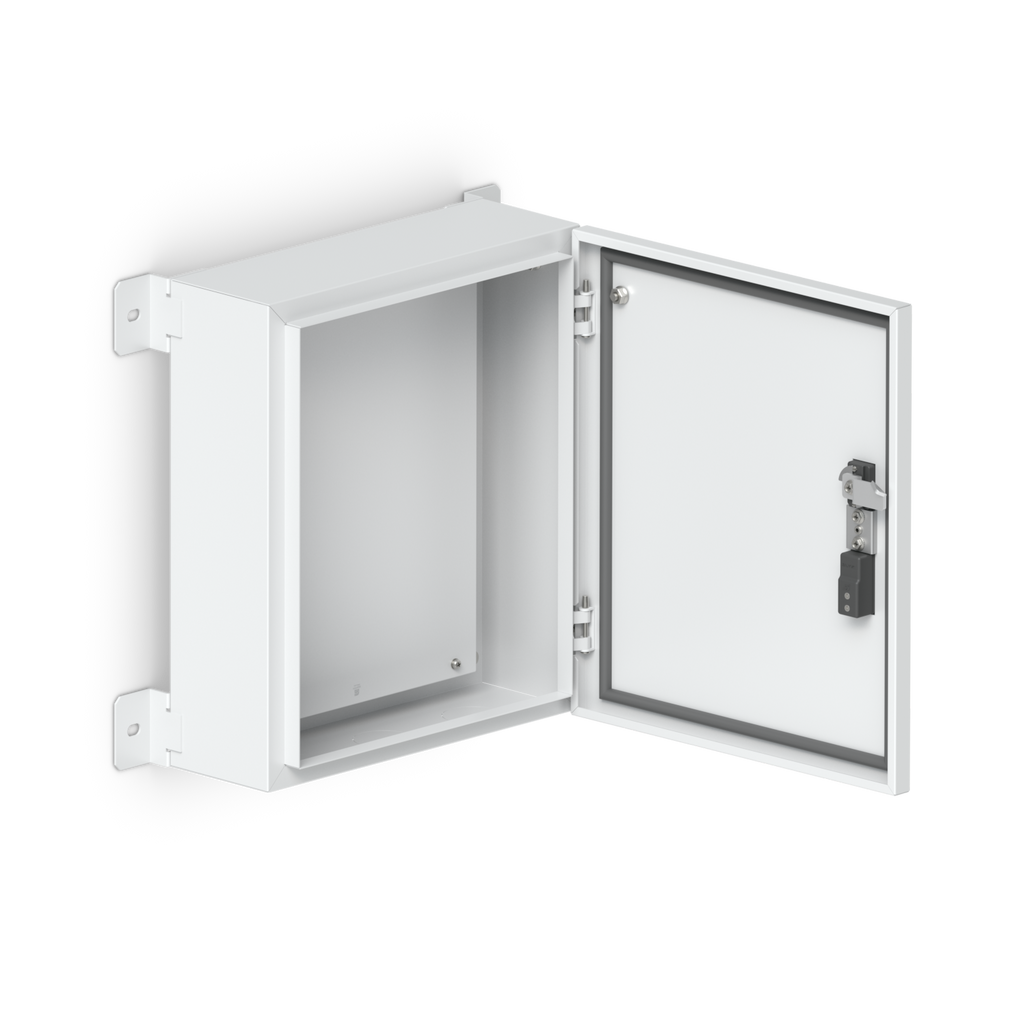 Ubiquiti UACC-JUNCTION-UTILITY | Junction Utility Box – Default Title