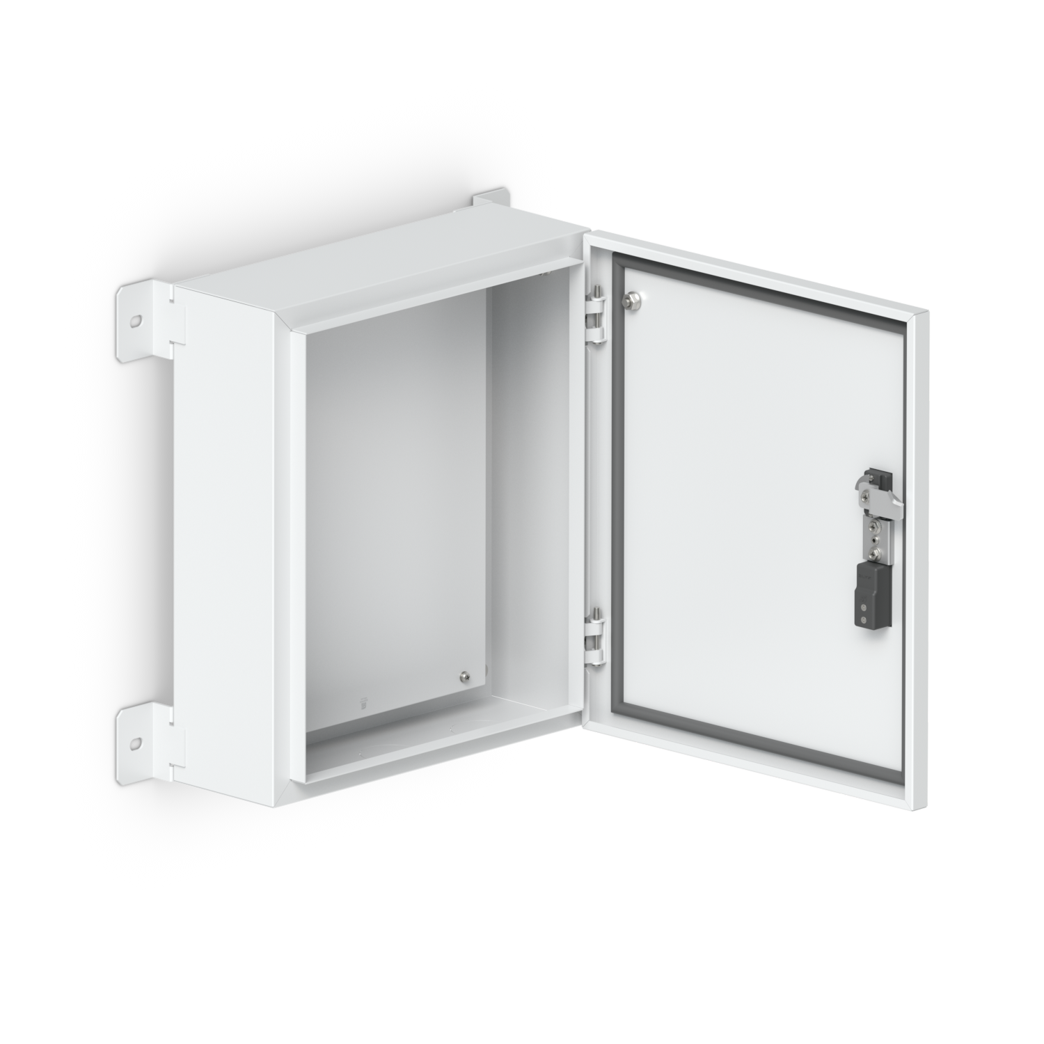Ubiquiti UACC-JUNCTION-UTILITY | Junction Utility Box – Default Title