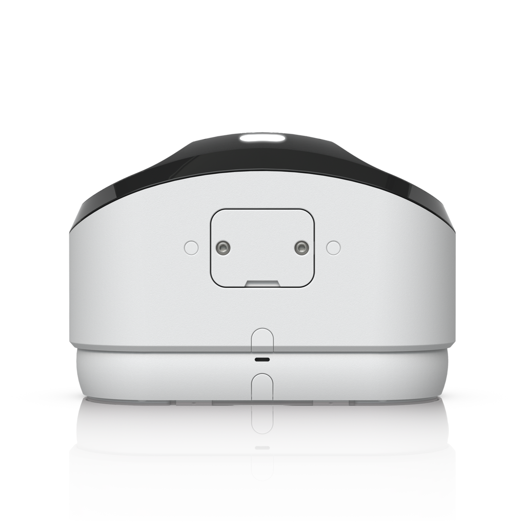 Ubiquiti UVC-G6-180 | G6 180 Camera | 4K | IP66 | PoE+ – Black