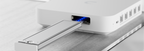 Ubiquiti UACC-SSD-TRAY | SSD Tray for UniFi NVR – Default Title