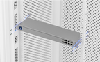 Ubiquiti USW-AGGREGATION | UniFi Aggregation Switch | 80 Gbps Switch – Default Title