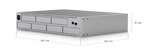 Ubiquiti UNVR-PRO | UniFi NVR Pro – Default Title