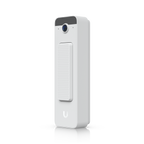 Ubiquiti UVC-DOORBELL-LITE | Doorbell Lite | 5MP | IPX5 | PoE – White