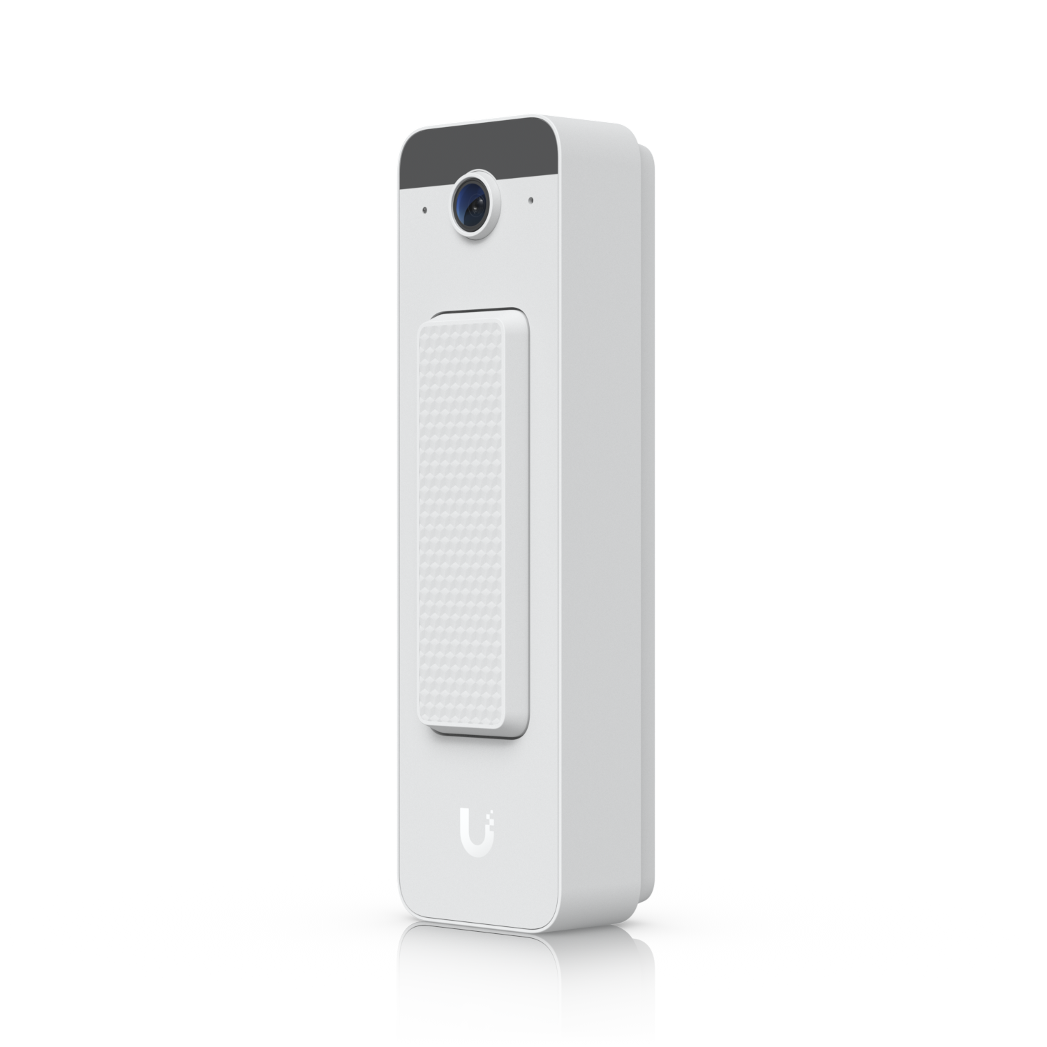 Ubiquiti UVC-DOORBELL-LITE | Doorbell Lite | 5MP | IPX5 | PoE – White