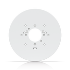 Ubiquiti UACC-GB-PLATE | Gang Blank Plate – Black