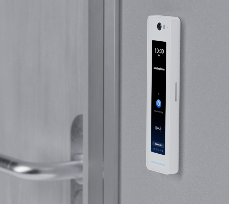 Ubiquiti UA-G2-PRO | UniFi Access Reader G2 Pro – Black