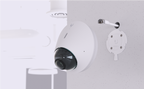Ubiquiti UVC-G5-DOME | G5 Dome Camera | 2K | IPX4 (While Covered)… – Default Title