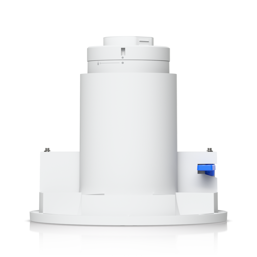 Ubiquiti UACC-G6-PTZ-ICM | G6 PTZ In‑Ceiling Mount – White