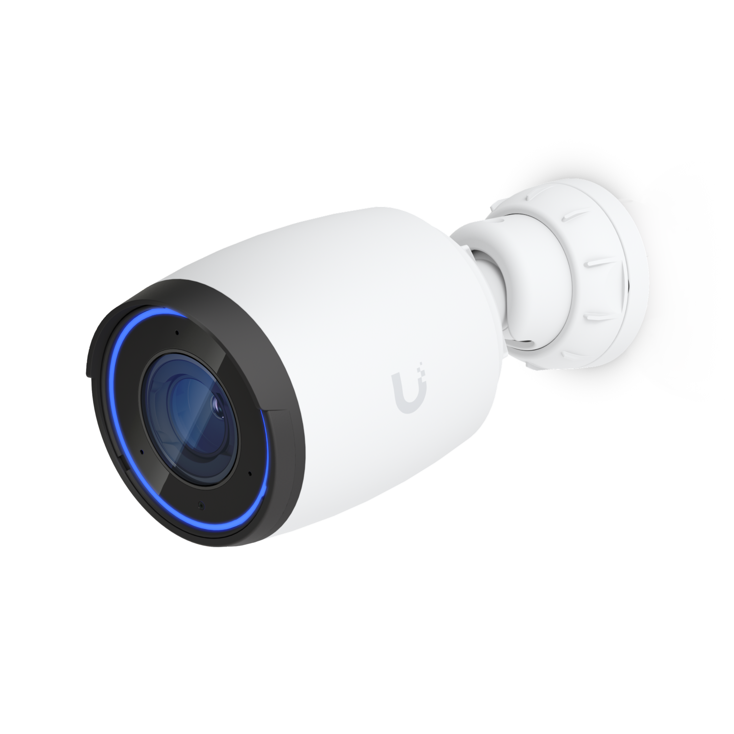 Ubiquiti UVC-AI-PRO | AI Pro Camera | 4K | IP65 | 3x Optical – White