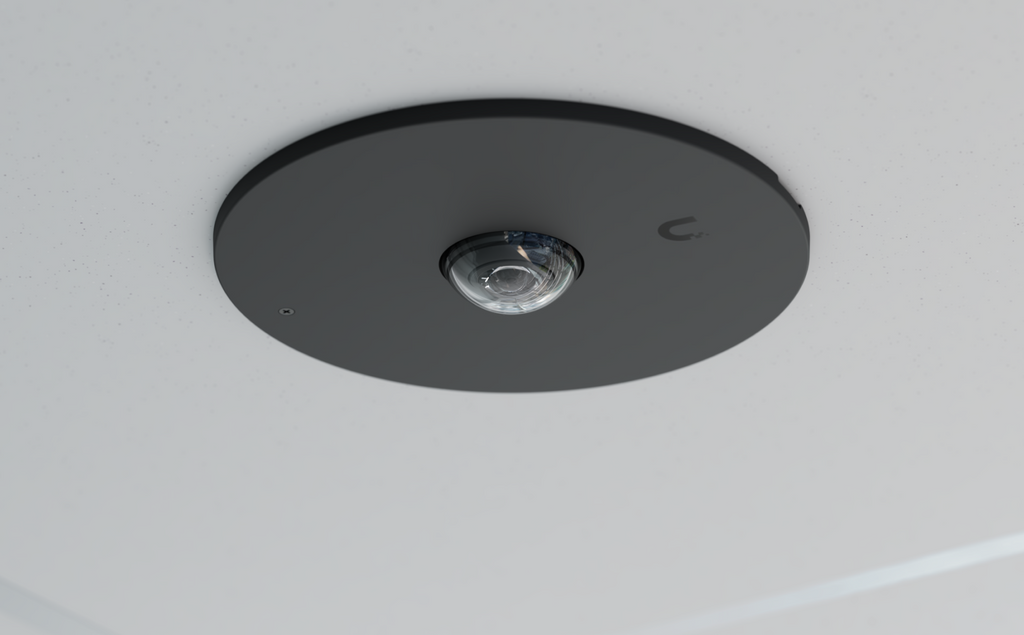 Ubiquiti UACC-G6-PRO-360-FM | G6 Pro 360 Flush Mount – White