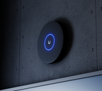 Ubiquiti U7-PRO-XG | UniFi U7 Pro XG | WiFi 7 | 10 GbE | PoE+ – Black