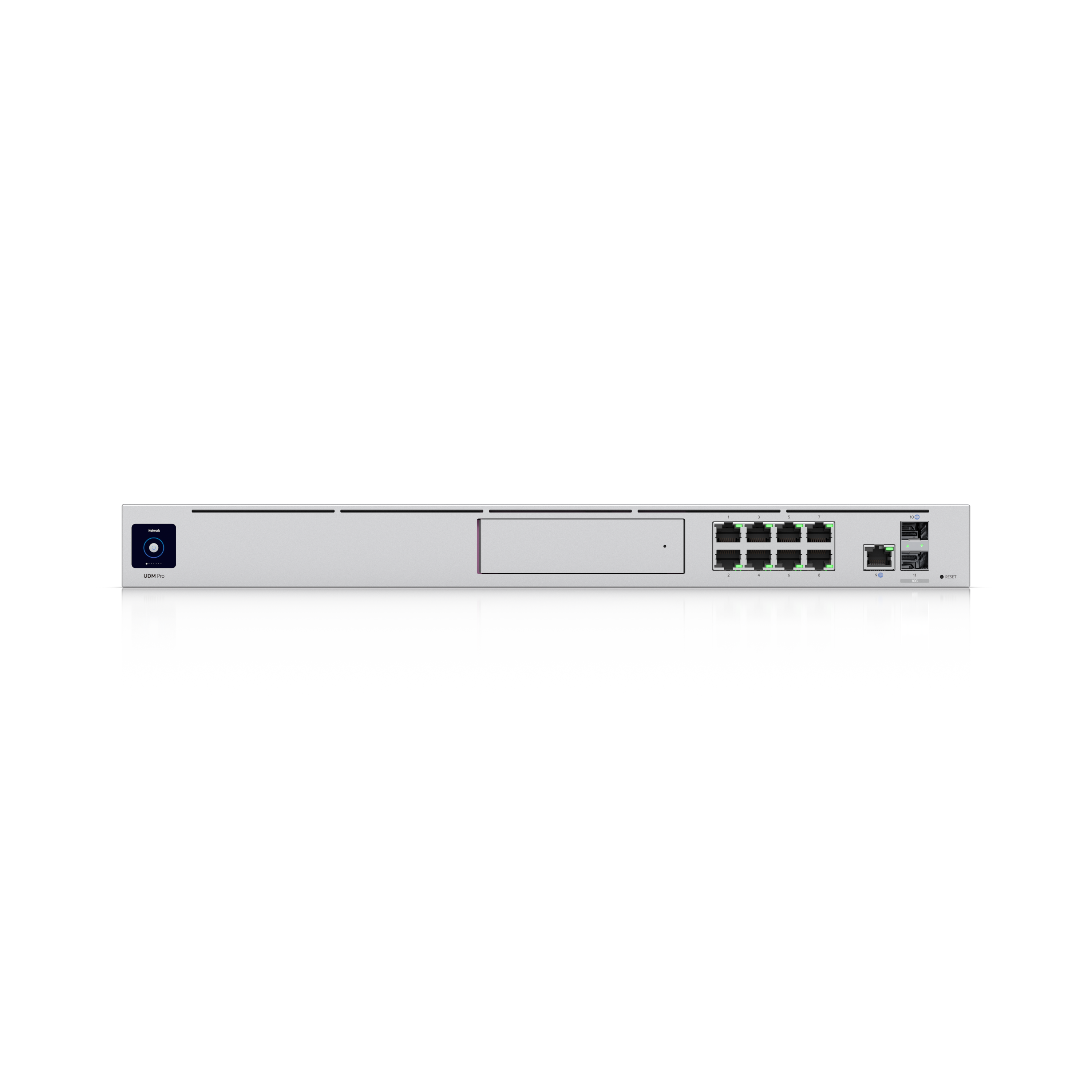Ubiquiti UDM-PRO | UniFi Dream Machine Pro | (1) 10G SFP+ – Default Title