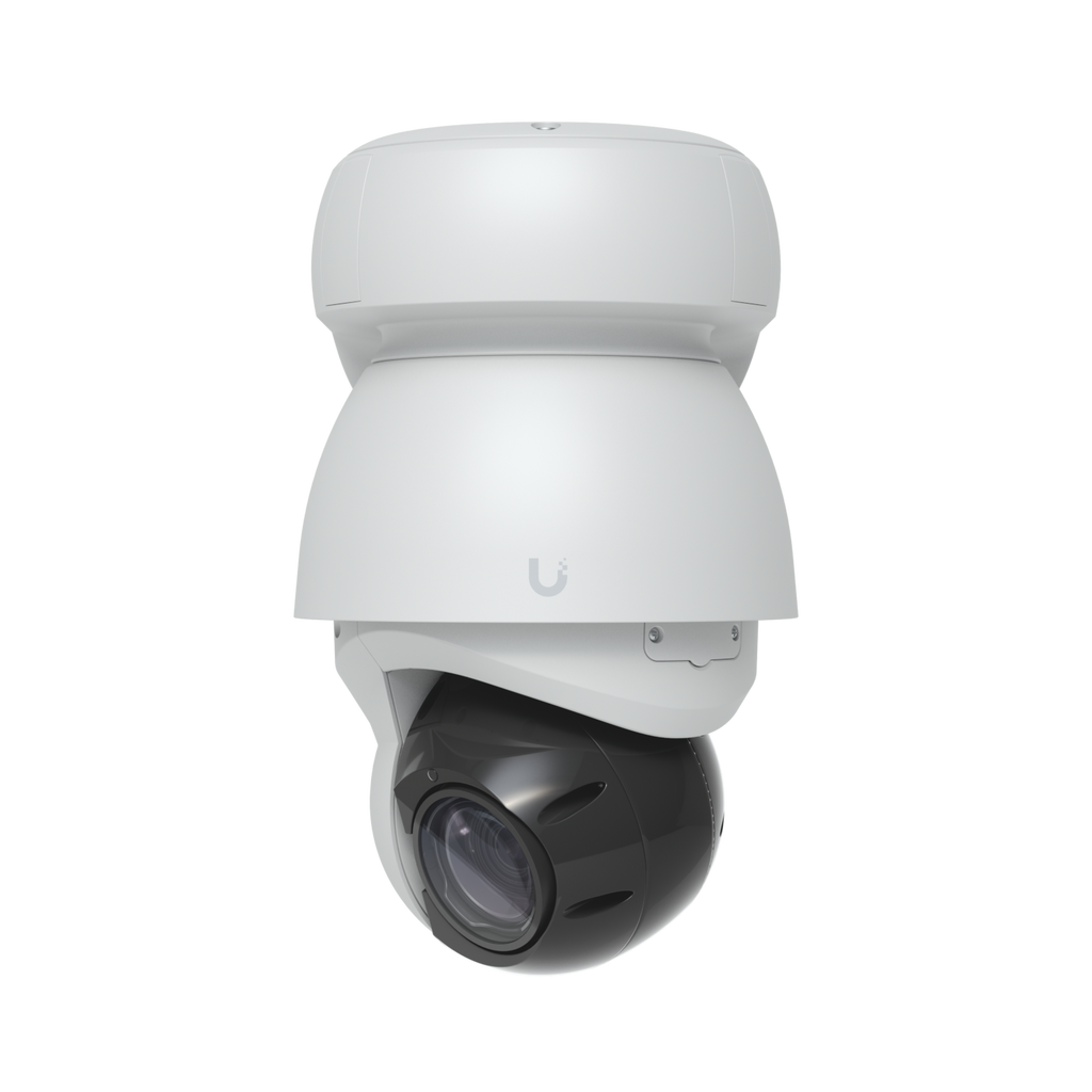 Ubiquiti UVC-AI-PTZ | AI PTZ Camera | 4K | IP66 | 22x Optical – White