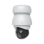 Ubiquiti UVC-AI-PTZ | AI PTZ Camera | 4K | IP66 | 22x Optical – White