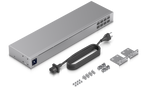 Ubiquiti USW-AGGREGATION | UniFi Aggregation Switch | 80 Gbps Switch – Default Title