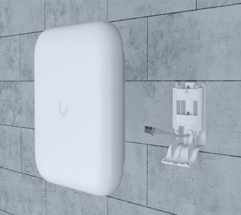 Ubiquiti U7-OUTDOOR | UniFi U7 Outdoor | WiFi 7 | 2.5 GbE | PoE+ – Default Title