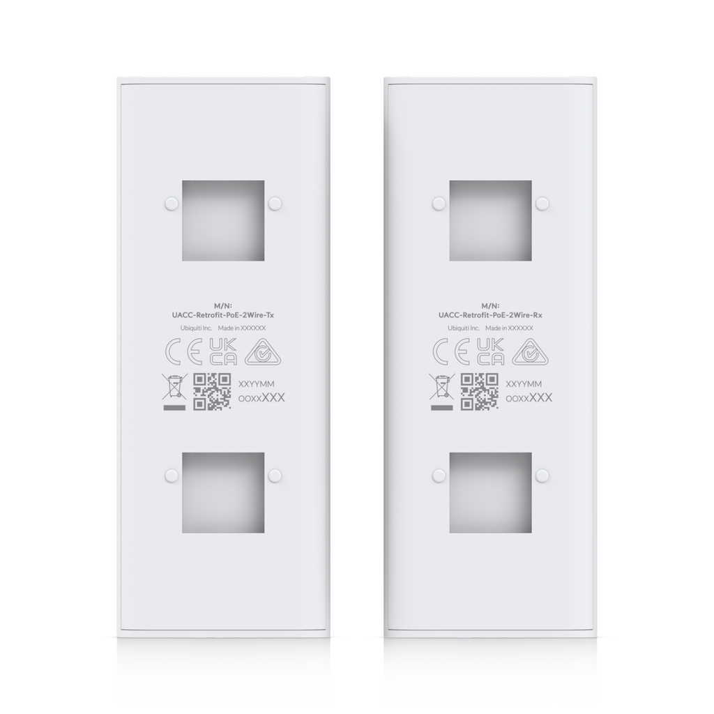 Ubiquiti UA-G3-SK-GATE | UniFi Access Gate Starter Kit – Default Title