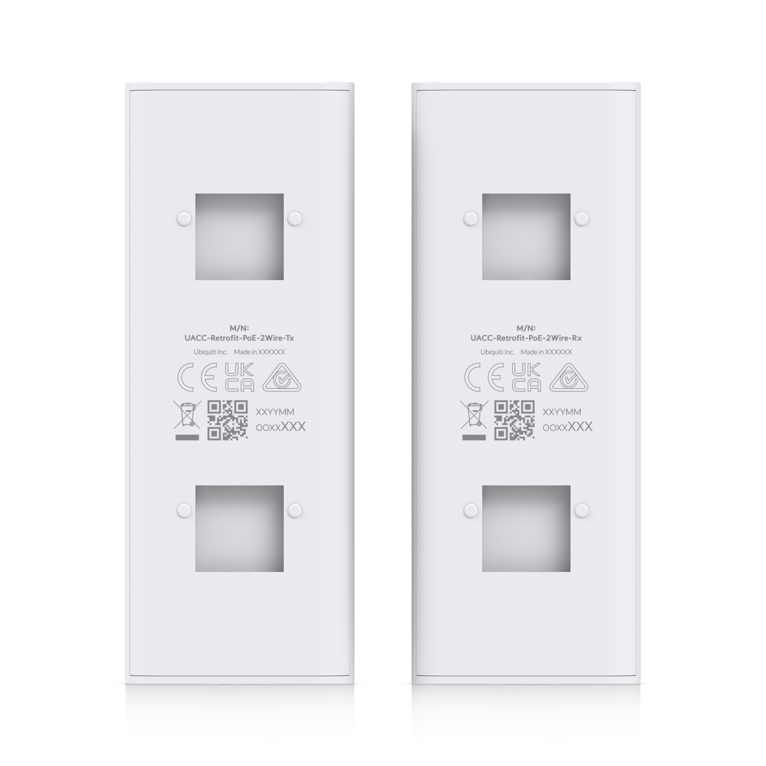 Ubiquiti UA-G3-SK-GATE | UniFi Access Gate Starter Kit – Default Title