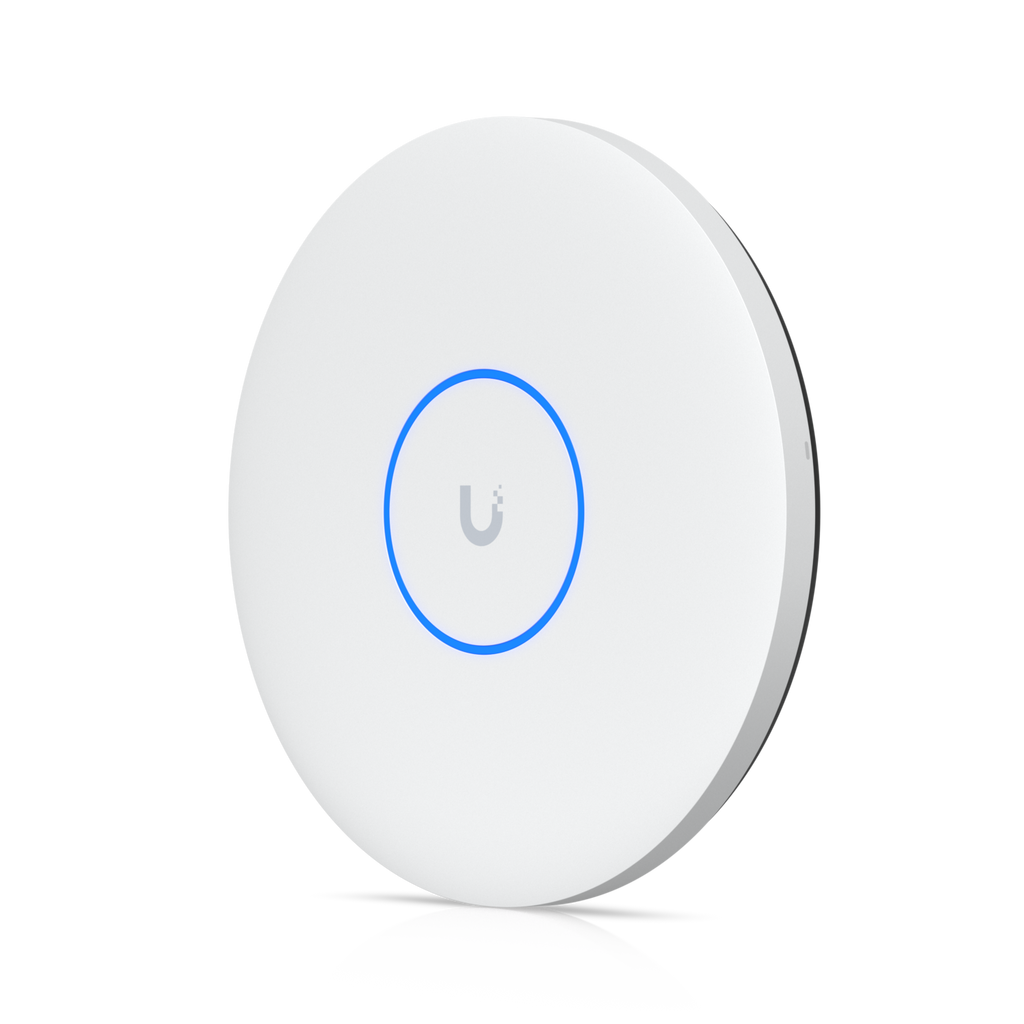 Ubiquiti U7-PRO-XGS | UniFi U7 Pro XGS | WiFi 7 | 10 GbE | PoE++ – Black