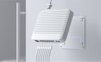 Ubiquiti USW-ENT-8-POE | UniFi Enterprise 8 PoE | 40 Gbps Switch – Default Title