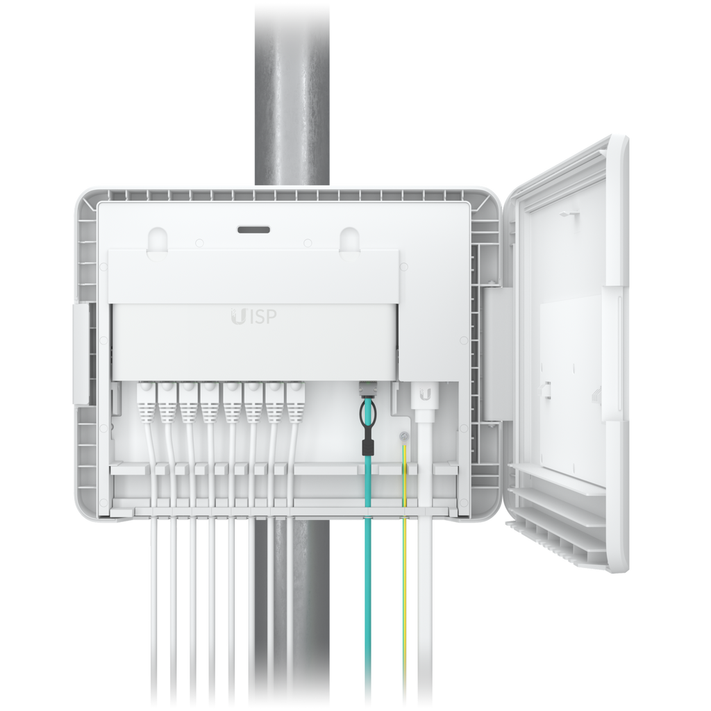 Ubiquiti UISP-BOX | UISP Box – Default Title