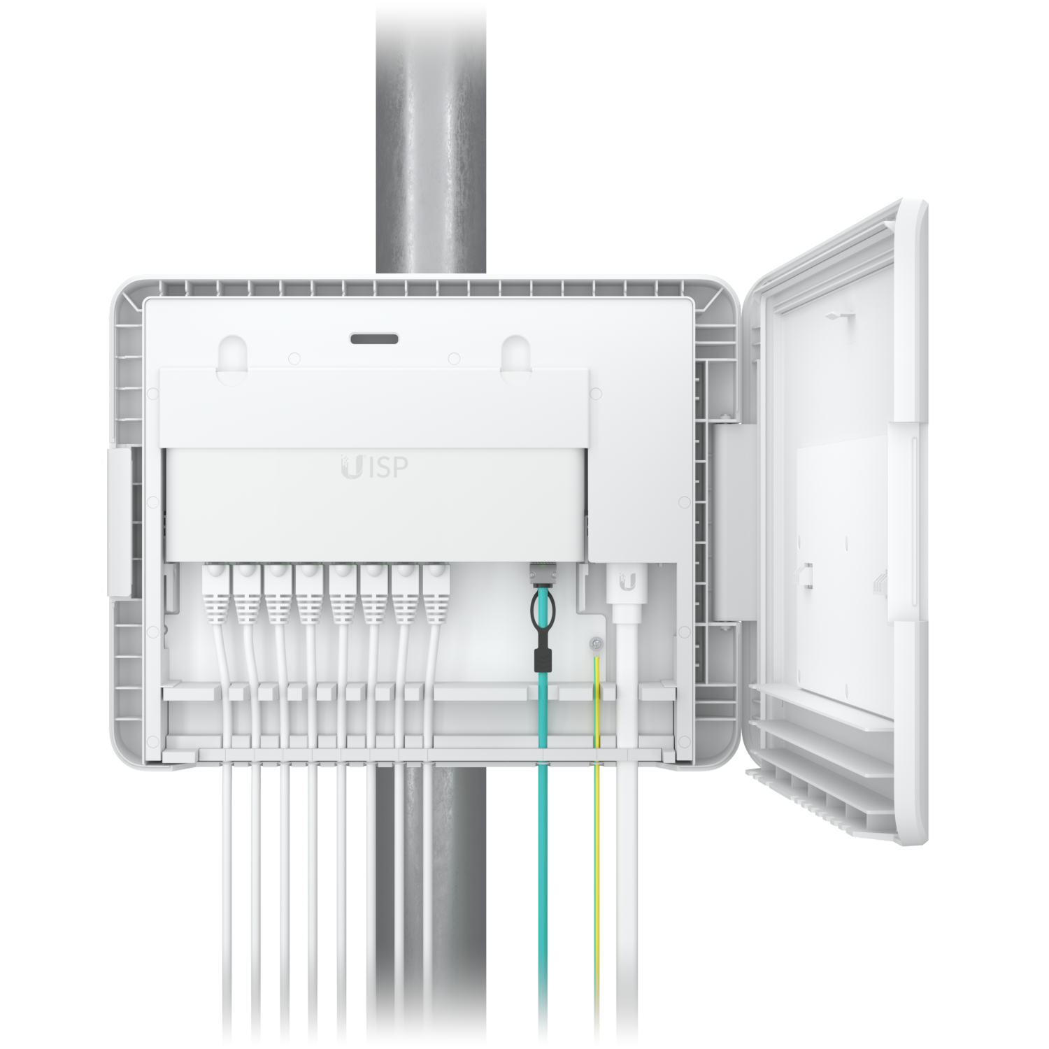 Ubiquiti UISP-BOX | UISP Box – Default Title