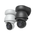 Ubiquiti UVC-AI-PTZ | AI PTZ Camera | 4K | IP66 | 22x Optical – White