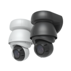Ubiquiti UVC-AI-PTZ | AI PTZ Camera | 4K | IP66 | 22x Optical – White