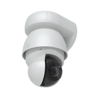 Ubiquiti UVC-AI-PTZ | AI PTZ Camera | 4K | IP66 | 22x Optical – White