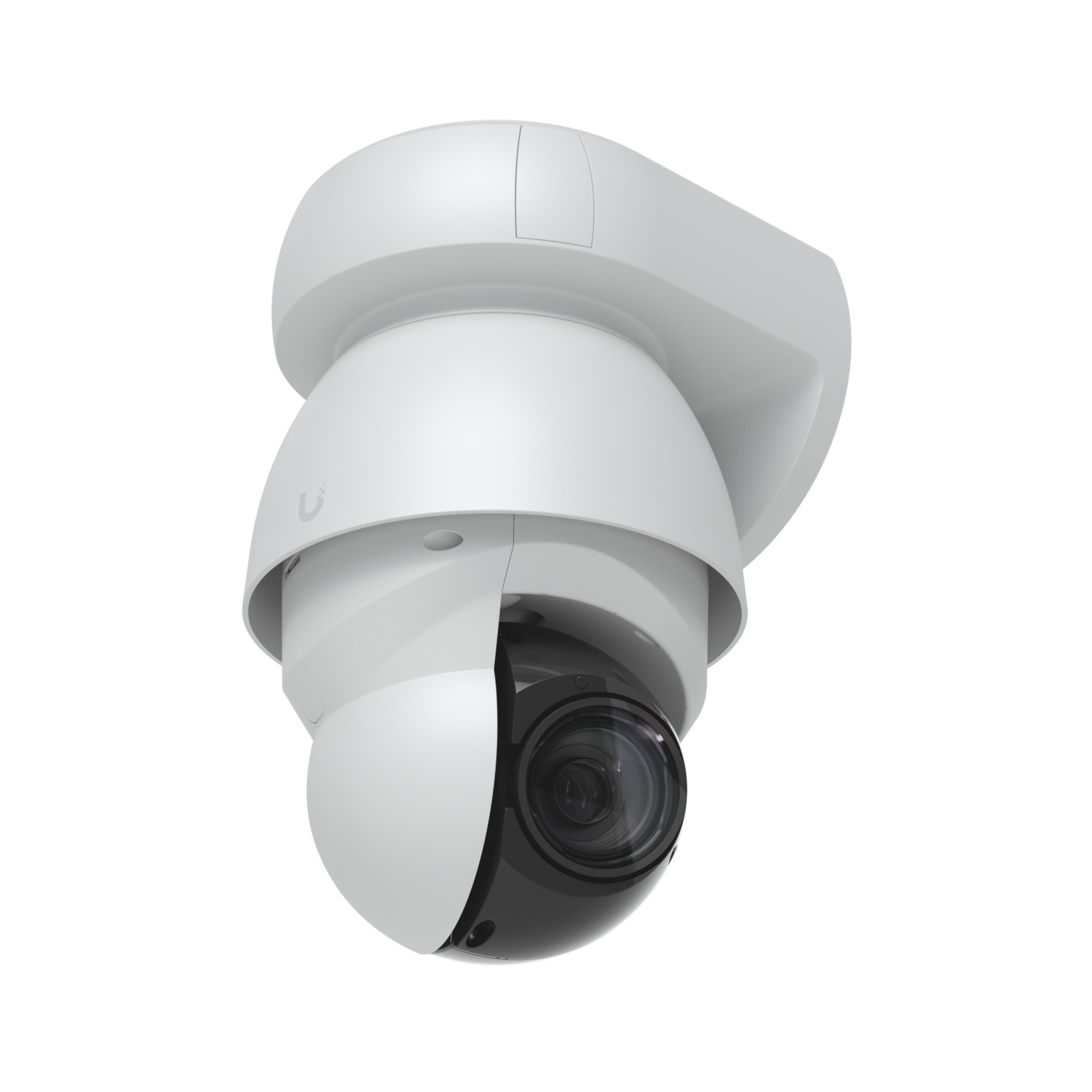 Ubiquiti UVC-AI-PTZ | AI PTZ Camera | 4K | IP66 | 22x Optical – White