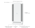 Ubiquiti UA-SK-ELEVATOR | UniFi Access Elevator Starter Kit – Default Title