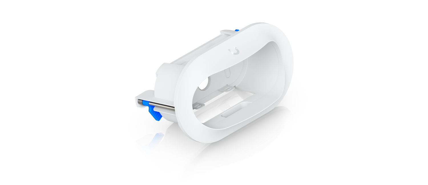 Ubiquiti UACC-G6-180-FM | G6 180° Flush Mount – White