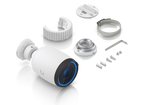Ubiquiti UVC-AI-PRO | AI Pro Camera | 4K | IP65 | 3x Optical – White