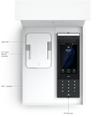 Ubiquiti UA-G3-SK-GATE | UniFi Access Gate Starter Kit – Default Title