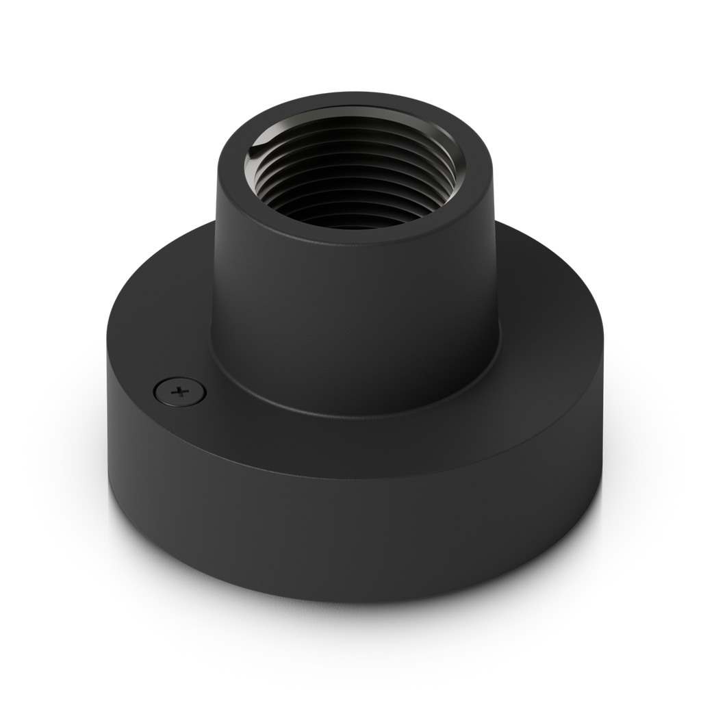 Ubiquiti UACC-G5-PTZ-PM | G5 PTZ Pole Mount – Black