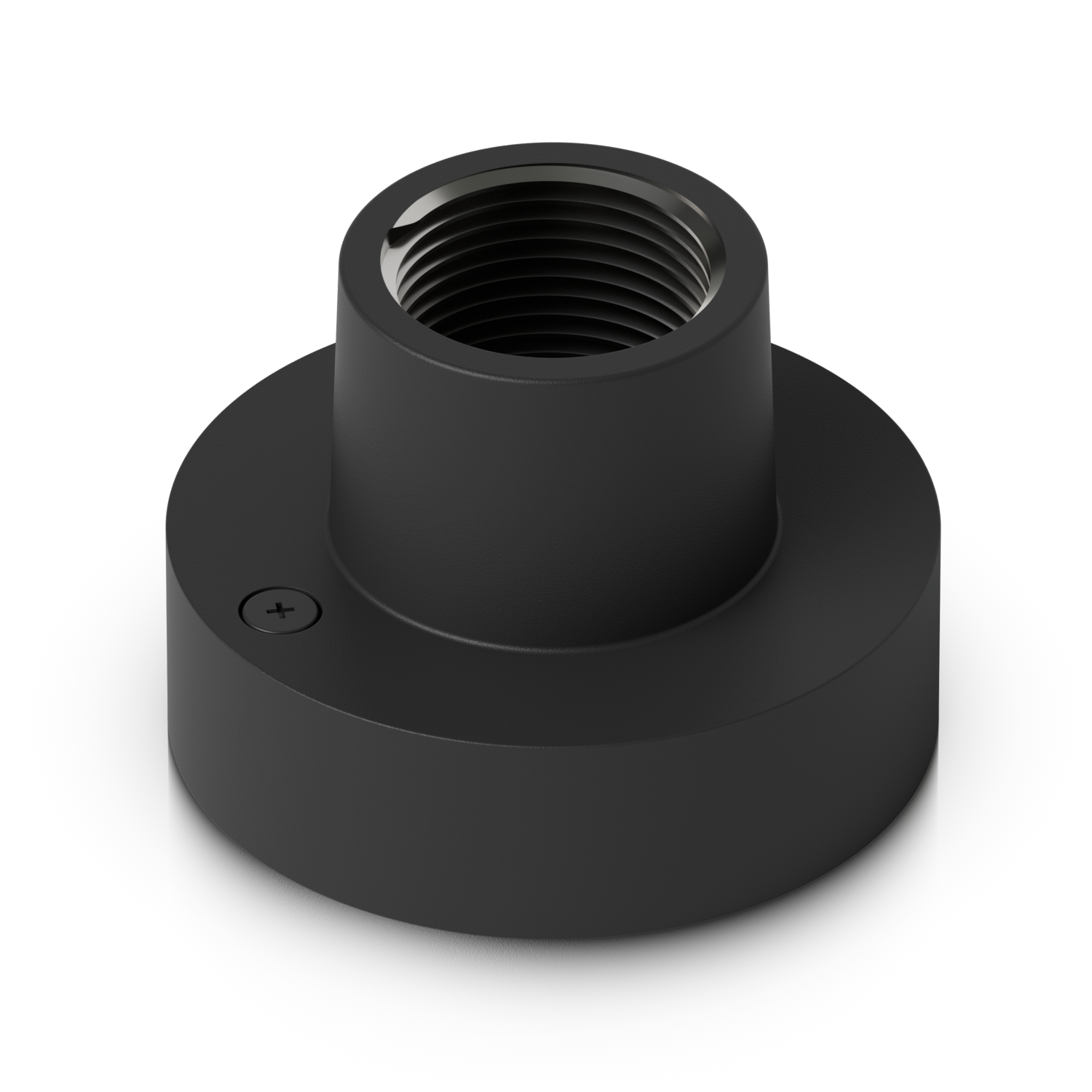 Ubiquiti UACC-G5-PTZ-PM | G5 PTZ Pole Mount – Black