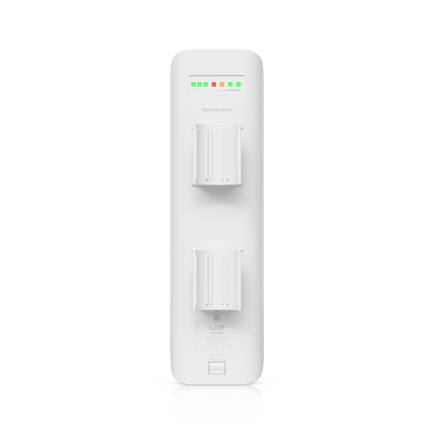 Ubiquiti NSM5 | airMAX NanoStation M5 – Default Title
