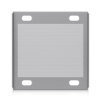 Ubiquiti UACC-RACK-SHELF-TL | Toolless Rack Shelf – Full