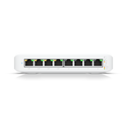 Ubiquiti USW-LITE-8-POE | UniFi Lite 8 PoE Switch | 8 Gbps Switch – Default Title
