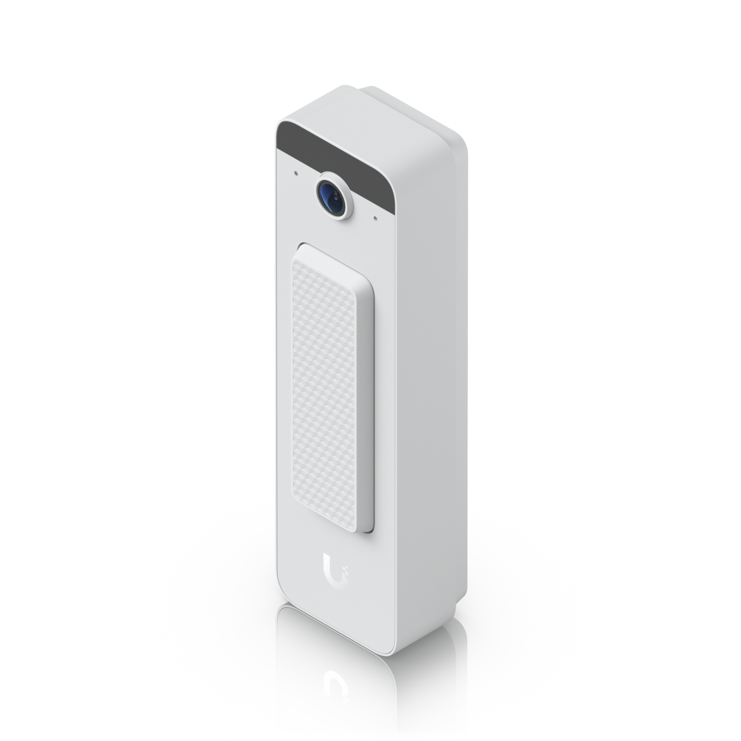 Ubiquiti UVC-DOORBELL-LITE | Doorbell Lite | 5MP | IPX5 | PoE – White