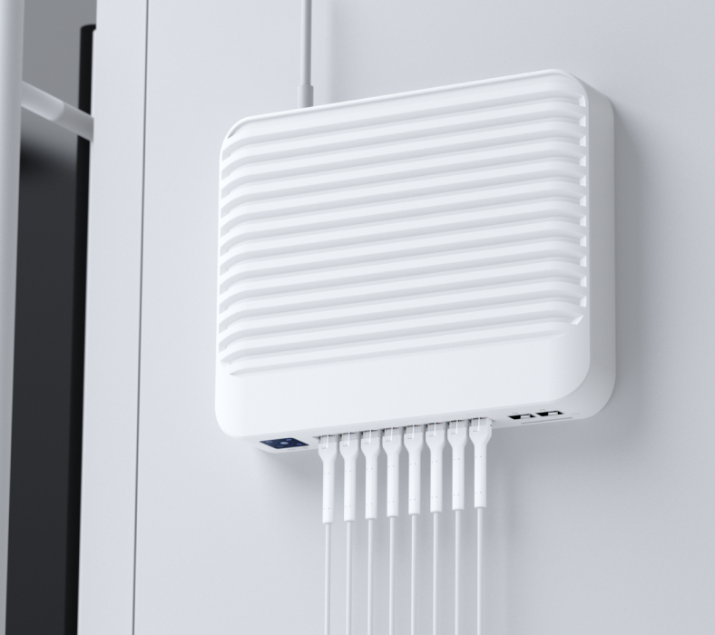 Ubiquiti USW-PRO-8-POE | UniFi Switch Pro 8 PoE | 28 Gbps Switch – Default Title