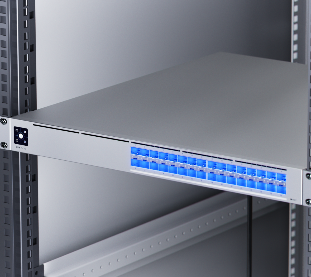 Ubiquiti PRO-XG-AGGREGATION | UniFi Pro XG Aggregation Switch – Default Title