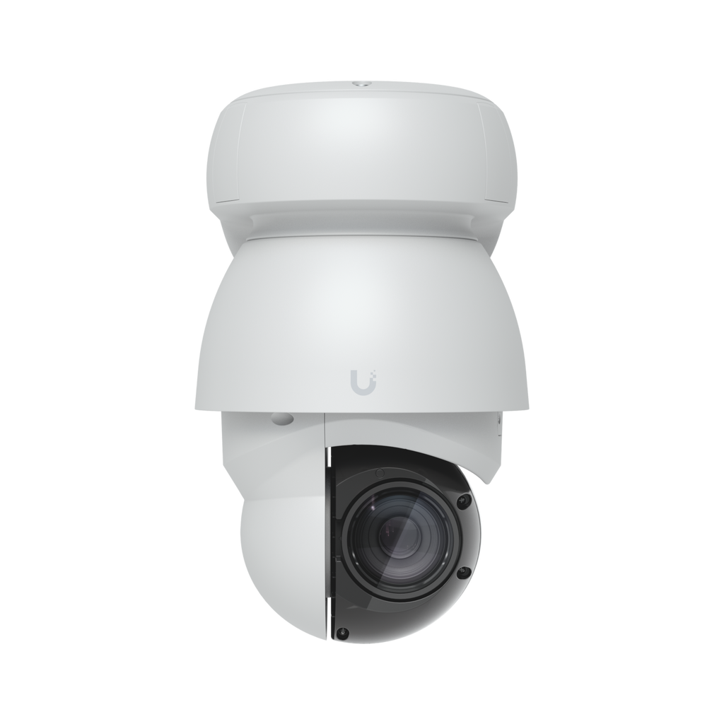 Ubiquiti UVC-AI-PTZ | AI PTZ Camera | 4K | IP66 | 22x Optical – White